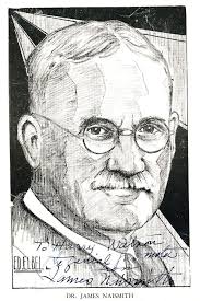 James Naismith