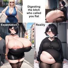 Rule34 - If it exists, there is porn of it   7039332