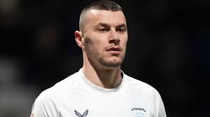 Milutin Osmajic Faces FA Racism Charge Amid Preston's FA Cup Run