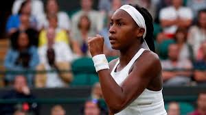 How was that if you defeat your ideal? Coco Gauff And The Legallity Of The Teenage Professional Athlete Sports Illustrated