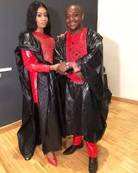 Voir plus d'idées sur le thème mode africaine, tenue africaine, robe africaine. Bazin Riche Tenue De Couple Tenue Bazin Bazin Bazin Riche Etsy