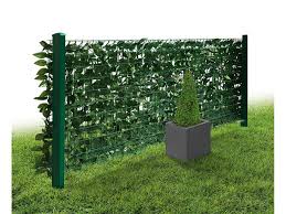 Florabest Sichtschutz Lidl De