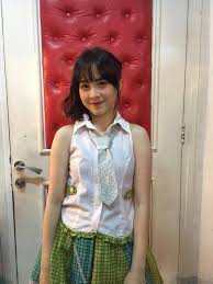 Keluarga aku juga butuh waktu, kata adhisty zara dalam youtube trans7 lifestyle. Adhisty Zara Jkt48 Photos Facebook