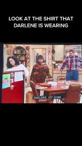 Darlene Conner | Roseanne Wiki | Fandom