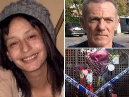 Family of 'sex worker' Maxine Showers found dead in alleyway pay tribute to  'kind, caring mum'