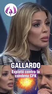 Ex Esposo De Fernanda Gallardo