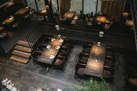 pin on lounges restaurant