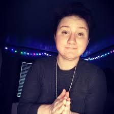 WTH did I just walked in on