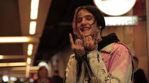 Lil peep wallpaperscool collections of lil peep wallpapers for desktop, laptop, and mobiles. Lil Peep Wallpaper Fur Android Apk Herunterladen