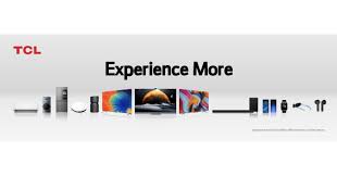 Interested in tvs by tcl? At Ces 2021 Tcl Unveils Newest Products In Multi Categories Tv Audio Mobile And Smart Home Appliances