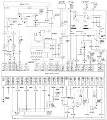 Where does it plug into on a 4.3 l vortec need wiring diagrams on4.3 1994 s10 chevy pickupspark plug wires. 89 Toyotum Pickup 4x4 Wiring Harnes Wiring Diagram Networks