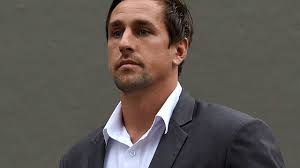 Mitchell Pearce not thinking Origin: Dad