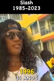 Guns N' Roses -- November Rain