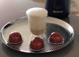 Krups xn 720 coffee maker pdf manual download. Delicious Coffee Recipes With Nespresso Barista Creations