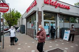 The flu is very common, and most people have experienced it at least once in the. Walgreens Braces For Record Flu Shot Season As Covid Amps Demand Bloomberg