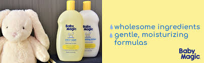 Take care of your little ones delicate locks and skin with baby magic original hair & body wash. Baby Magic Gentle Hair Body Wash Just 2 83 Common Sense With Money