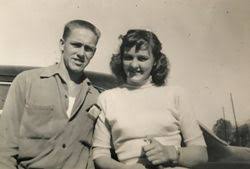 Ima Grace Plunkett McBroom (1938-1976)