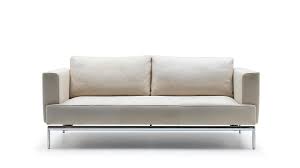 The easy sofa is available with either a black or grey frame and a choice of six upholstery colours including vintage pink and forest green. Easy Sofa Von Fsm Fm 474 02 Jetzt Kaufen Lakeside