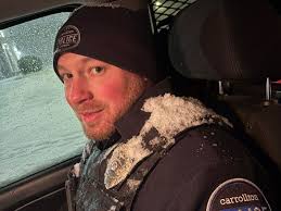 Some pics from this morning! ❄️ Snowball fight, anyone? 🤣