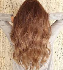 Those with lighter hair can try milk tea and go lighter, but for girls with dark brown or black hair, milk tea is the perfect lightening up stepping stone without going blonde. Milk Tea Hair Color Formulas Wella Professionals