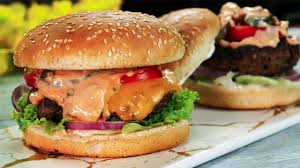 Best homemade keto burger recipe. Beef Burger Recipe By Sooperchef Youtube