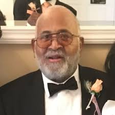 James Quincy Hickson Obituary (1942