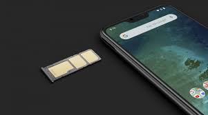 Smartfon xiaomi mi a2 lite zaprezentowany 2018, os android, wielkość wyświetlacza 5.84 inc, 12mp aparat główny. Xiaomi Mi A2 And Mi A2 Lite Official Europe Has Been Available For A Few Days