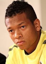 Fredy alejandro guarin vasquez is the full name to a columbian professional footballer known as fredy guarin. Fredy Guarin Wikidata