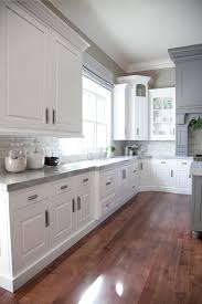 51 epic gray and white kitchen ideas
