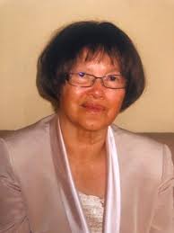 Catherine Elizabeth Burt, 1932