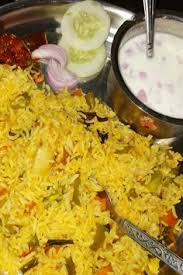 Veg Pulao Recipe Veg Pulao Recipe Pulao Recipe Recipes