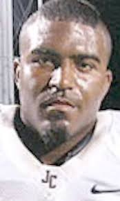 Catching up with… West Jones linebacker Archie Sims