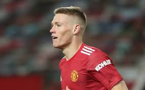 Check out his latest detailed stats including goals, assists, strengths & weaknesses. Scott Mctominay Honoured To Captain Manchester United