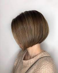 25 Flattering Bob Haircuts To Try In 2020 Bobs Haircuts Bob Hairstyles For Thick Layed Bob Haircut