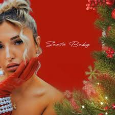 Santa Baby