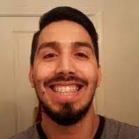 Caleb Ambriz's Instagram, Twitter & Facebook