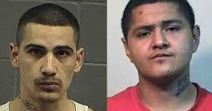 Two Suspects Wanted in Yakima Shootings