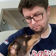 Daniel Studdard (@danstud)