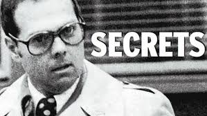 Part 1 of Secrets: Jon Rallo revealed