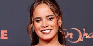 Olga Moreno: últimas noticias, polémicas, fotos, estilo...