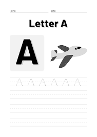 11.10.2021 · use these free, printable worksheets to practice and learn about numbers. Alphabet Worksheet Made By Teachers
