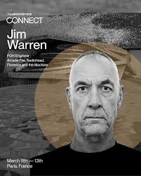 Connect with the best in the audio industry at the L-Acoustics Connect  Conference, March 11-13 in Paris! Learn from renowned professionals such as  Ben Philips (Genesis), Marc Carolan & Eddie O'Brien (Muse),