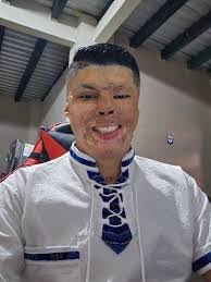 Betty Gu's Instagram, Twitter & Facebook