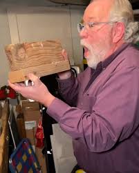 Can't stop laughing. Pretty sure I have this piece