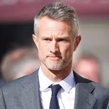 Prince Harry and Meghan Markle dealt major blow as chief of staff quits  after just three months