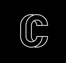 Cc designs | i've been sewing for years, making costumes and gifts. Cc Logo Design Typo Logo Design Construction Logo Design Monogram Logo Design