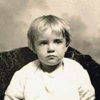 Emma Doris Blosser (1916–1993) • FamilySearch