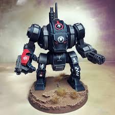 Bulky and mighty, they walk on the battlefield. Ben Greaves On Twitter Well I Hope I Ve Done It Justice A 3d Printed Furibundus Dreadnought Scaled Up To Contemptor Size For Use In My Rogue Trader Inspired 30k Force Attached To