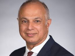 New Year honours: Kamlesh Khunti, Sara Khan and Nitin Ganatra receive  honours