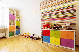 Chambre Enfants 5 Idees Deco Originales Les Bonnes Recettes Kiri